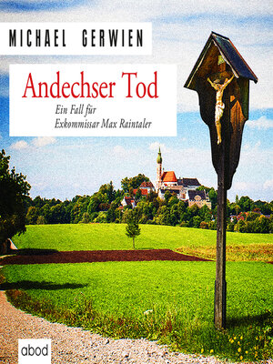 cover image of Andechser Tod